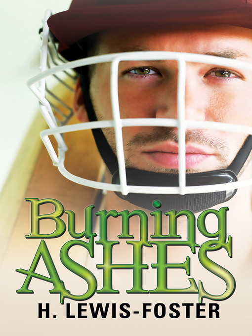 Title details for Burning Ashes by H. Lewis-Foster - Available